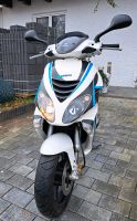 Piaggio Roller NRG 50 Power Bayern - Bad Endorf Vorschau