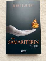 Die Samariterin - Ulrike Bliefert - Krimi Nordrhein-Westfalen - Mülheim (Ruhr) Vorschau