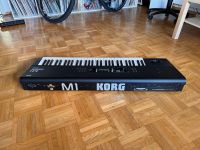 Korg M1 Synthesizer Baden-Württemberg - Leonberg Vorschau