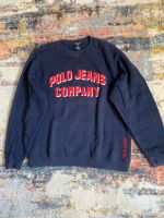 Polo Jeans Co. by Ralph Lauren Crewneck Sweatshirt Herren M Nordrhein-Westfalen - Recklinghausen Vorschau