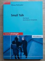 Hesse Schrader Small Talk berufsstrategie München - Ludwigsvorstadt-Isarvorstadt Vorschau