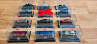 1:87 Herpa BMW Mercedes Audi Porsche Mecklenburg-Vorpommern - Wismar Vorschau