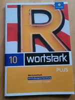 Wortstark 10 Plus Werkstattheft Rheinland-Pfalz - Diez Vorschau