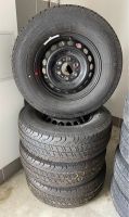 Sommerreifen Allrad mit Felgen NEU! 225/ 75R 16C Bayern - Freising Vorschau