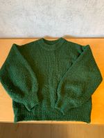 Pullover Mädchen grün Baden-Württemberg - Bühlertal Vorschau