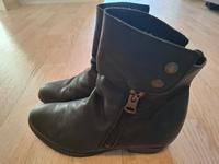 Bronx Stiefeletten Gr 39 Nordrhein-Westfalen - Hürth Vorschau