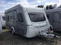 HYMER / ERIBA / HYMERCAR Nova Light 465 Baden-Württemberg - Bad Krozingen Vorschau