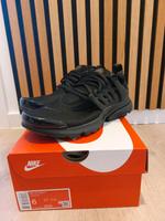 NIKE AIR PRESTO MAX TRIPLE BLACK EU 38.5 // NEU NEU NEU Hamburg-Mitte - Hamburg Borgfelde Vorschau