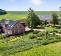 Bauernhof, Pferdeimmobilie Dänemark, Reitanlage, Schleswig-Holstein - Harrislee Vorschau