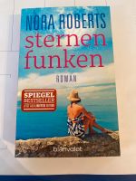 Buch Sternenfunken von Nora Roberts Nordrhein-Westfalen - Mettmann Vorschau