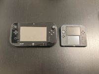 ❗️ Bildschirm defekt ❗️Wii U GamePad + Nintendo 2DS Rheinland-Pfalz - Trier Vorschau