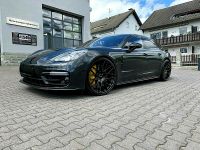 Felgen 22 Zoll Porsche Panamera 971 Pirelli 265/30+ 295/25 Reifen Nordrhein-Westfalen - Engelskirchen Vorschau