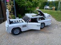 10262 Lego Creator Expert James Bond Aston Martin Brandenburg - Wittenberge Vorschau