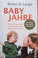 Babyjahre Remo H. LARGO Thüringen - Gotha Vorschau