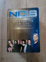 NCIS Staffel 1-8 Season 1-8 DVD Box 48 DVDs Berlin - Tempelhof Vorschau