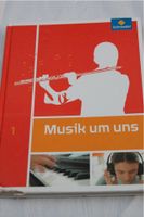 Musik um uns 1 Schroedel ISBN 9783507030107 Rheinland-Pfalz - Waldfischbach-Burgalben Vorschau