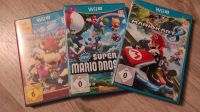 Ninten Wii U Marioparty 10, Mario kart 8, new super Mario Bros Schleswig-Holstein - Schleswig Vorschau