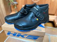 NEU! HKS Sicherheitsschuhe Rider ORTP SR SRC 44 Stiefel Niedersachsen - Sibbesse  Vorschau