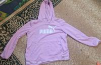 Puma Pullover  gr.L/Xl Schleswig-Holstein - Rendsburg Vorschau