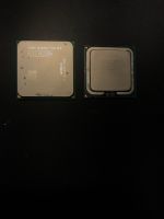 AMD Athlon 64 X2, Intel Core 2 Quad Q8200 und weitere Cpu s Nürnberg (Mittelfr) - Aussenstadt-Sued Vorschau