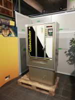 WGS2000 GeWeTe Geldwechsler, mit Dispenser, Wechselautomat, G8547 Rheinland-Pfalz - Worms Vorschau