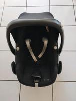 Babyschale Maxi-Cosi Pebble mit Base FamilyFix Isofix Autositz Rheinland-Pfalz - Ingelheim am Rhein Vorschau