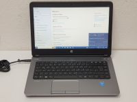 Hp EliteBook 640 i3 2,40GHz 256GB SSD 8GB Laptop Für Schüler 14" Baden-Württemberg - Fellbach Vorschau