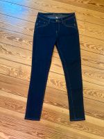 Jeans Skinny Jeans Röhrenjeans Blau Super Skinny Gr. 36 Eimsbüttel - Hamburg Eimsbüttel (Stadtteil) Vorschau