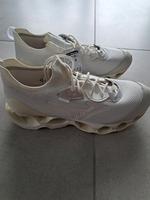 Mizuno Wave Prophecy Beta US-Gr. 10,5  -NEU- Niedersachsen - Drage Vorschau
