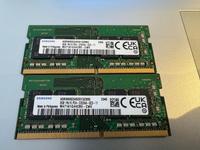2x 8 GB RAM-Riegel, DDR 4 3200 Rheinland-Pfalz - Bad Ems Vorschau