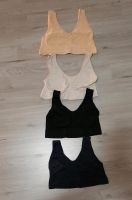 Bustier Set 4Stück Niedersachsen - Uslar Vorschau