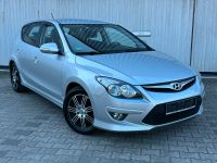 Hyundai i30 1.6 CRDi Edition20 / Klima / LEDER / PDC Berlin - Tempelhof Vorschau