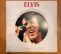 Elvis Presley - A Legendary Performer (USA 1974) Bonn - Bad Godesberg Vorschau