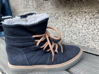 Herbst/Winterschuhe Halbstiefel Tom Taylor Hessen - Bad Nauheim Vorschau