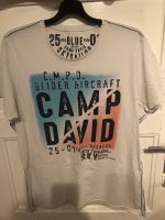 T Shirt Camp David Gr. XL   12€ Hamburg-Nord - Hamburg Barmbek Vorschau