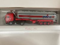 Herpa 1:87 LKW Sondermodell Spedition Peine Nordrhein-Westfalen - Ahlen Vorschau