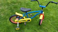 Schönes Kinderfahrrad 16 Zoll Niedersachsen - Reppenstedt Vorschau