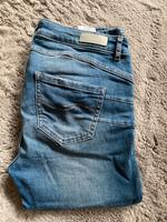 S.Oliver Jeans 3/4 stretchig Sommer Gr. 38 Thüringen - Rudolstadt Vorschau