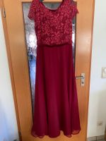 Abendkleid Vera Mont Gr. 42 Bayern - Wörthsee Vorschau