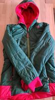 Primaloft Adidas Jacke Wendejacke grün pink 38 Damen Bayern - Marktoberdorf Vorschau