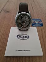 Fossil Twist ME 1020 Herrenuhr Nordrhein-Westfalen - Hückelhoven Vorschau