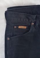 WRANGLER Jeans Hose schwarz Dresden - Räcknitz/Zschertnitz Vorschau