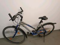 Fahrrad Bulls top Qualität Citybike Alu Rahmen 21 Gang Baden-Württemberg - Konstanz Vorschau