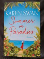 Buch: Sommer im Paradies von Karen Swan Bayern - Alzenau Vorschau