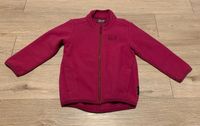 Jack Wolfskin Fleecejacke 104 Wandsbek - Hamburg Rahlstedt Vorschau