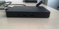 Dell WD15 + 180W Netzteil / Dell Dockingstation WD15 / USB C Dock West - Nied Vorschau