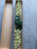 Orchidee, Kunstpflanze, Textilpflanze Bayern - Erding Vorschau