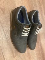 Herrenschuhe Tom Tailor Denim Gr 43 Baden-Württemberg - St. Leon-Rot Vorschau