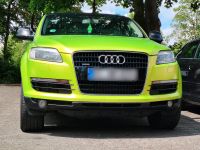 Audi Q7 3.0 TDI 2006 Bielefeld - Bielefeld (Innenstadt) Vorschau