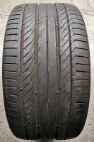 1x 295/35R21 103Y CONTINENTAL SPORT CONTACT 5  6,5-7MM 2021 #3609 Bayern - Bad Tölz Vorschau